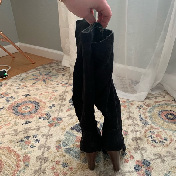 Sheik boots - Picture 3 of 8